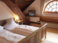 Landgasthof Hirschen Albbruck Zewnętrze zdjęcie